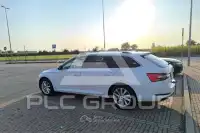 2022 Skoda Superb