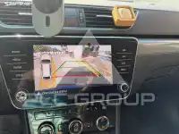 2022 Skoda Superb