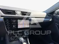 2022 Skoda Superb