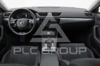 2022 Skoda Superb