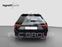 2022 Skoda Superb
