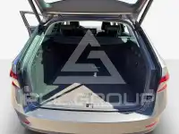 2022 Skoda Superb