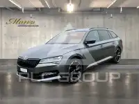 2022 Skoda Superb
