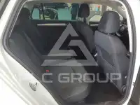 2022 Skoda Superb