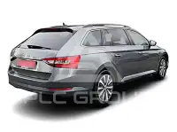 2022 Skoda Superb