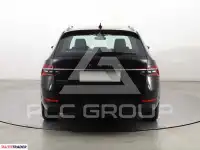 2022 Skoda Superb