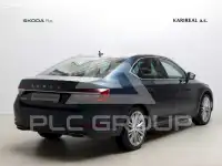 2022 Skoda Superb