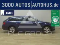 2022 Skoda Superb