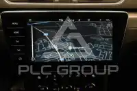 2022 Skoda Superb