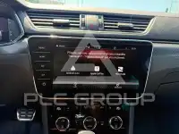 2022 Skoda Superb