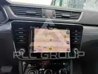 2022 Skoda Superb