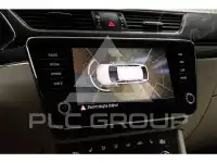 2022 Skoda Superb