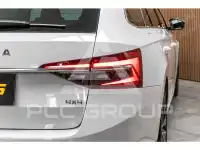 2022 Skoda Superb