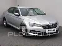 2022 Skoda Superb