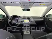 2022 Skoda Superb