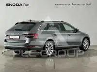 2022 Skoda Superb