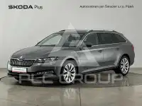 2022 Skoda Superb