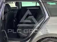 2022 Skoda Superb