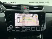2022 Skoda Superb