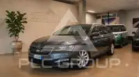 2022 Skoda Superb