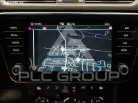 2022 Skoda Superb