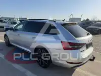 2022 Skoda Superb
