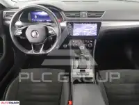2022 Skoda Superb