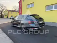 2022 Skoda Superb