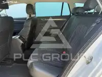 2022 Skoda Superb