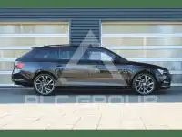 2022 Skoda Superb
