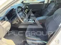 2022 Skoda Superb
