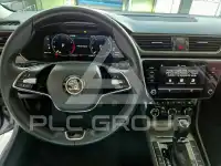 2022 Skoda Superb