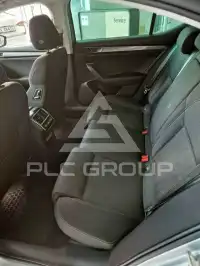 2022 Skoda Superb