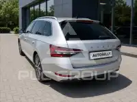 2022 Skoda Superb