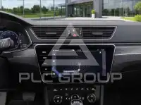 2022 Skoda Superb
