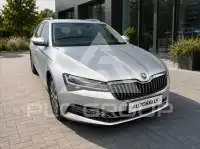 2022 Skoda Superb