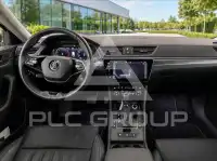 2022 Skoda Superb