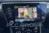 2022 Skoda Superb