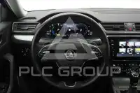 2022 Skoda Superb