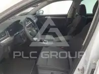 2022 Skoda Superb