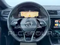 2022 Skoda Superb