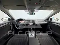 2022 Skoda Superb