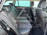 2022 Skoda Superb