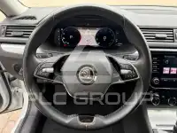 2022 Skoda Superb