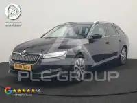 2022 Skoda Superb