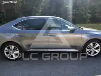 2022 Skoda Superb