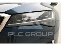 2022 Skoda Superb