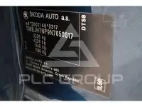 2022 Skoda Superb