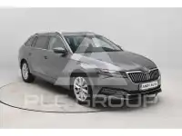 2022 Skoda Superb