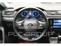 2022 Skoda Superb